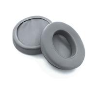 (Gray, Style B) Gel-Infused Sponge Earmuffs for Razer Kraken Kitty Raken TE Headphone Isolate Noise Covers Audio Accessories