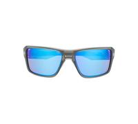 Gray Sunglasses with Original Case - male - Oakley - Sunglasses - Multicolor - 66 MM - Accessories 66 MM