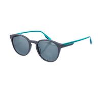 (gray, TU) Gafa De Sol De Acetato Con Forma Ovalada Cv503s Hombre