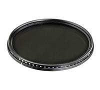 Gray Variable ND2-400 Filter 82mm