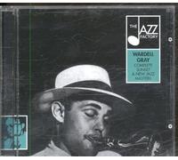 Gray, Wardell - Cpte Sunset And New Jazz Masters, The [Spanish Import]