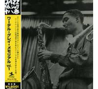 Gray, Wardell - Memorial Vol 1