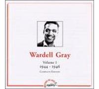 Gray, Wardell - Vol. 1-Oct. 1944-Aug. 1945