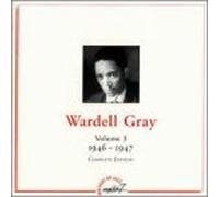 Gray, Wardell - Vol. 3-1946-47