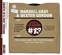Gray, Wardell - Wardell Gray & Dexter Gordon