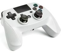 Gray Wireless GamePad For PS4 - Snakebyte