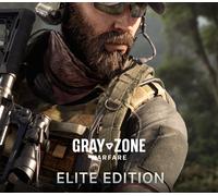 Gray Zone Warfare Elite Edition PC Steam Account