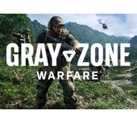 Gray Zone Warfare (PC) Steam Account - GLOBAL
