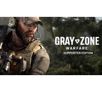 Gray Zone Warfare - Supporter Edition