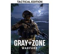Gray Zone Warfare Tactical Edition PC (Europe & UK)