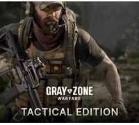 Gray Zone Warfare Tactical Edition Steam Account