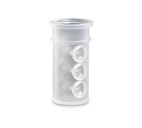 GRAYL GeoPress One-Way Drink Mix Valve - for Electolytes, Mixes, and Flavored Drinks