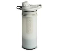 Grayl Geopress Water Purifier