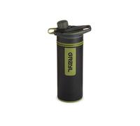Grayl Geopress Water Purifier: Black Colour: Black