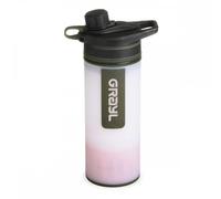 Grayl Geopress Water Purifier: White Colour: White