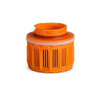 Grayl Replacement Geopress Purifier Cartridge - Orange