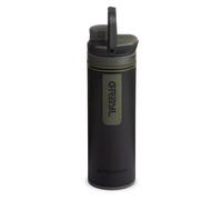 Grayl Ultrapress 500ml Bottle Black