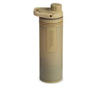 Grayl Ultrapress 500ml Bottle Golden