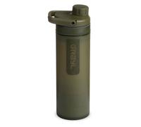 Grayl Ultrapress 500ml Bottle Green