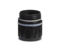 Grayl Ultrapress Purifier Cartridge: Black Colour: Black