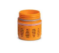 Grayl | Ultrapress Replacement Orange Purifier Cartridge | WildBounds UK One Size