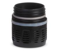 Grayl Ultrapress Purifier Cartridge: Black Colour: Black