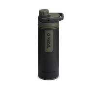 Grayl Water Purifier UltraPress - Camp Black