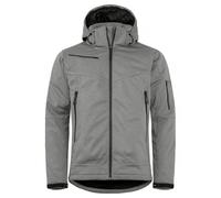 Grayland Padded Jacket Clique Dark Grey XL