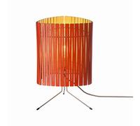 Graypants Kerflights T3 Table Lamp Natural-Lava