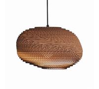 Graypants Scraplight Alki Pendant