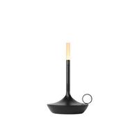 Graypants Wick PRO S Portable Lamp Black