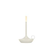 Graypants Wick PRO S Portable Lamp Mist Grey