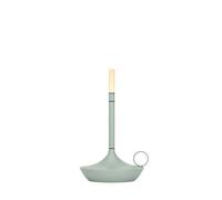 Graypants Wick PRO S Portable Lamp Sage Green