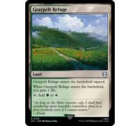 Graypelt Refuge | The Lord of the Rings Commander