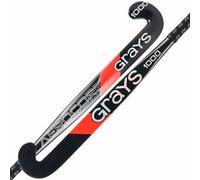 GRAYS AC1000 Dynabow-S Composite Hockey Stick (37.5" L)