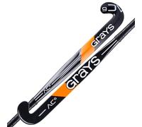 GRAYS AC6 Dynabow-S Hockey Stick (2023/24) - 38.5 inch Light