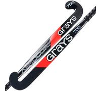 GRAYS AC700 Dynabow-S Composite Hockey Stick (37.5" L)