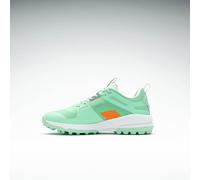 GRAYS Hockey AeroCage X10 Junior Astro Shoe - Mint - UK6