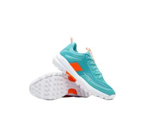 Grays Aerocage X Hockey Shoes Teal 25/26 - UK8 - ONE Sports Warehouse