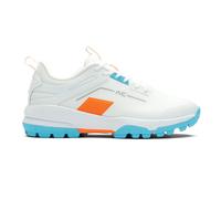 Grays AeroCage XW10 Women's Hockey Shoes | UK 6 in White/Blue