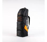 Grays Alpha X Kit Bag Black 26/27 - ONE Sports Warehouse