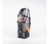 Grays Alpha X Kit Bag Grey 26/27 - ONE Sports Warehouse