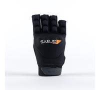 GRAYS ANATOMIC PRO HOCKEY GLOVE - LEFT HAND - BLACK - NEW FOR 2023 (S)