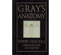 GRAY'S ANATOMY