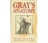 Gray's Anatomy