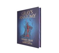 Gray's Anatomy (Arcturus Epic Classics)