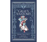 Grays Anatomy Barnes & Noble Collectible Classics Omnibus Edition by Gray & Henry