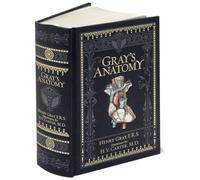 Gray's Anatomy by Henry Gray Hardback