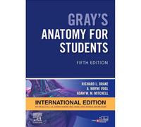 Gray's Anatomy for Students
