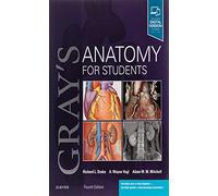 Gray's Anatomy for Students